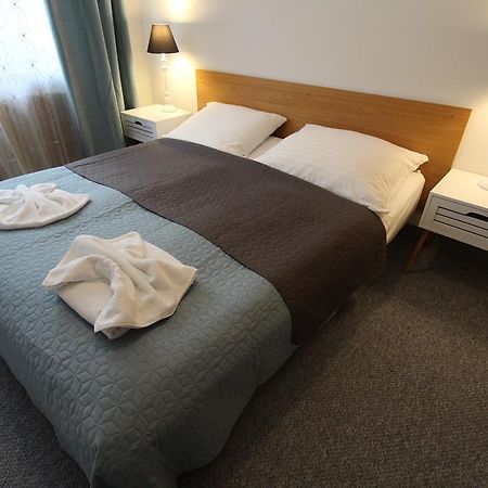 Sloneczny Apartament Przy Promenadzie Świnoujście  Eksteriør billede