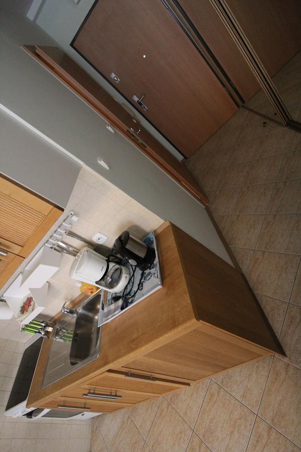 Sloneczny Apartament Przy Promenadzie Świnoujście  Eksteriør billede